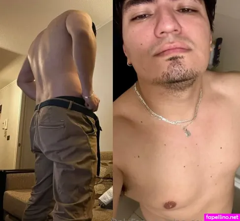 No Soy Marco OnlyFans Thumbnail #lDyJr5iBHz