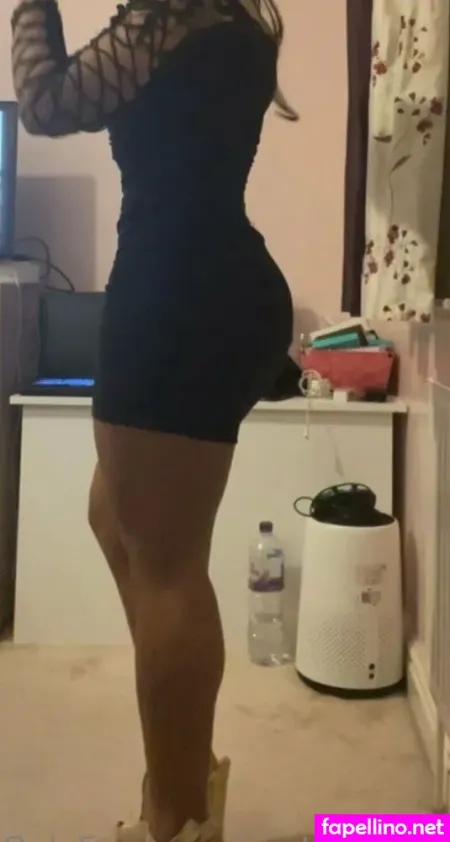 No Tu Bby Xoxo OnlyFans Thumbnail #yVDGdq2d85