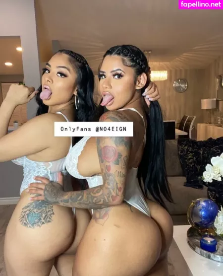 No4eign OnlyFans Thumbnail #5bBLcnQ7hW
