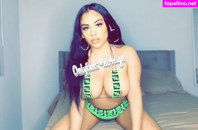 No4eign OnlyFans Thumbnail #Raub82srGo