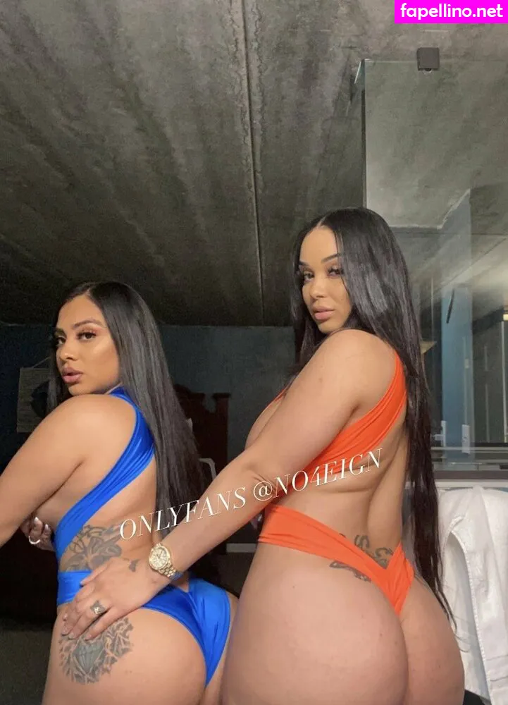 no4eign, noforeignnn Nude Leaked OnlyFans Photo #nanRm3yB3D