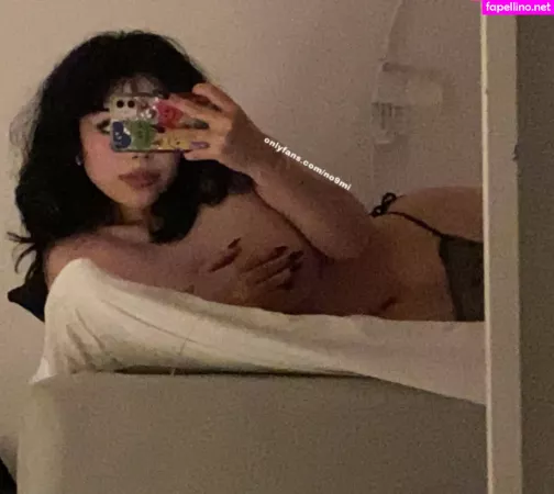 No9mi OnlyFans Thumbnail #CVFk1IwWK7