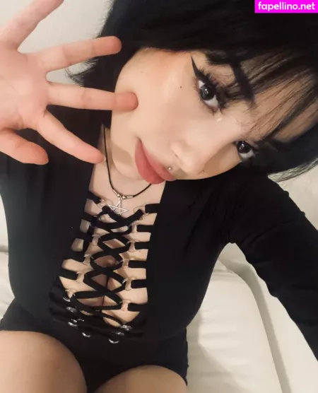 No9mi OnlyFans Thumbnail #PrlSHELaMP