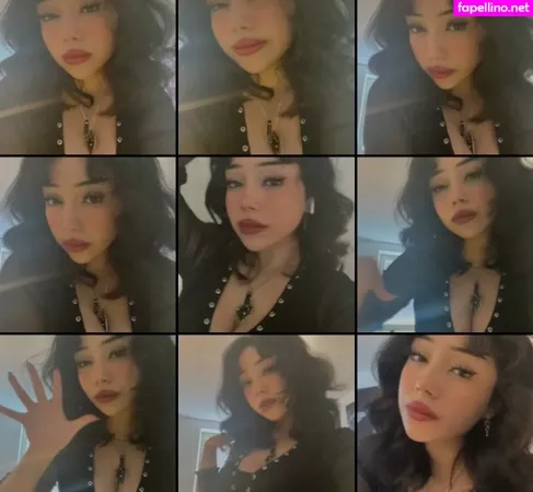 No9mi OnlyFans Thumbnail #rgOQs9nWCF