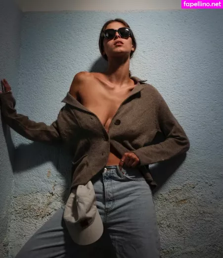 Noa Brener OnlyFans Thumbnail #2XODiCJisw