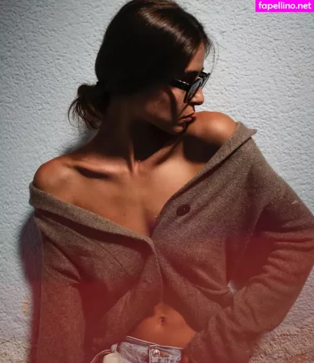 Noa Brener OnlyFans Thumbnail #5LzH08EG3F