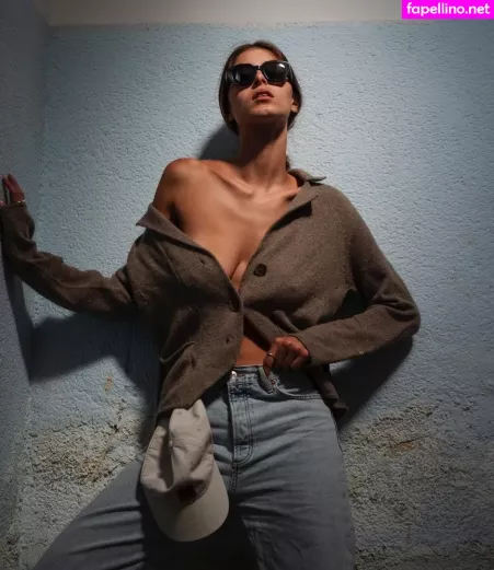 Noa Brener OnlyFans Thumbnail #9pzW98EkA5