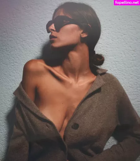 Noa Brener OnlyFans Thumbnail #JvmbzRBFTV