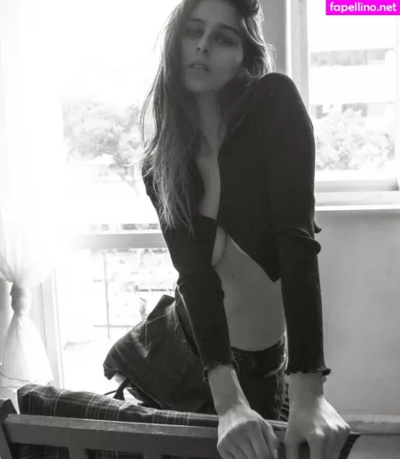 Noa Brener OnlyFans Thumbnail #Wt64TOR3x7