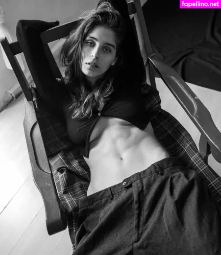 Noa Brener OnlyFans Thumbnail #Wxg1nA2mKr