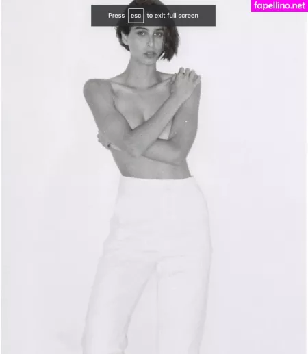 Noa Brener OnlyFans Thumbnail #bKLO2jlwvH