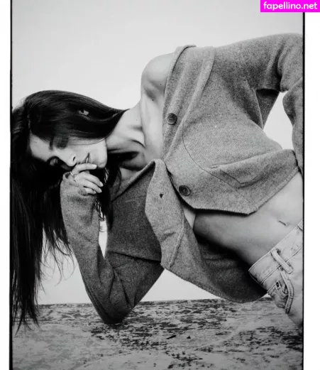 Noa Brener OnlyFans Thumbnail #vWPK2zlPaB