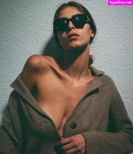 Noa Brener OnlyFans Thumbnail #wxE36gQ1Bm