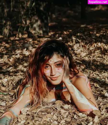 Noa Fisher OnlyFans Thumbnail #Oja5o9Ormm
