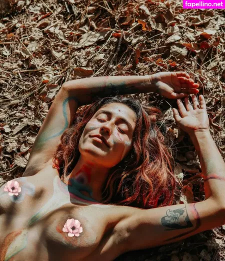 Noa Fisher OnlyFans Thumbnail #Xg0SIO77om