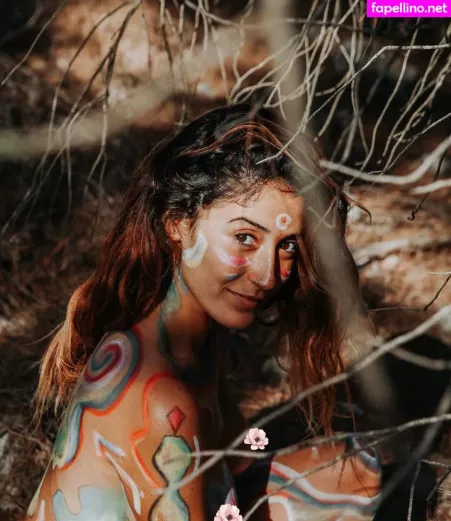 Noa Fisher OnlyFans Thumbnail #ZYHDkHjJJL