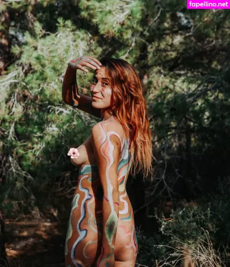 Noa Fisher OnlyFans Thumbnail #oYoOT9v52g
