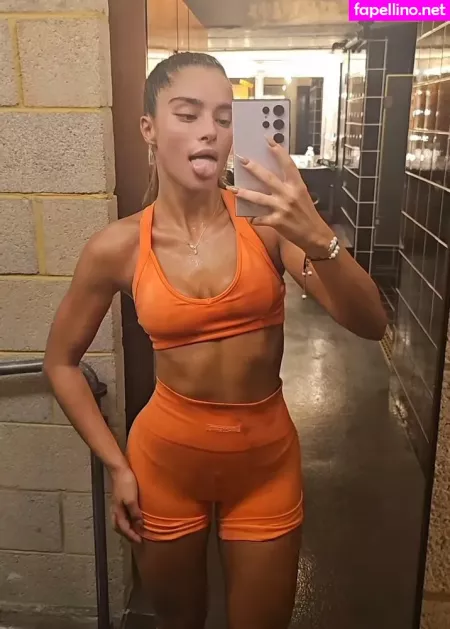 Noa Kirel OnlyFans Thumbnail #HtsQNOehCf