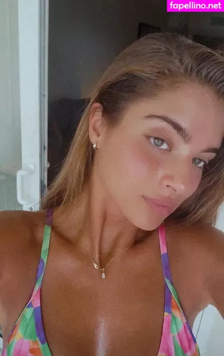 Noa Kirel OnlyFans Thumbnail #I1Mi4ISyaO