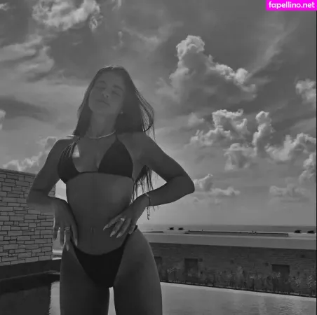 Noa Kirel OnlyFans Thumbnail #flPOGmNJhG