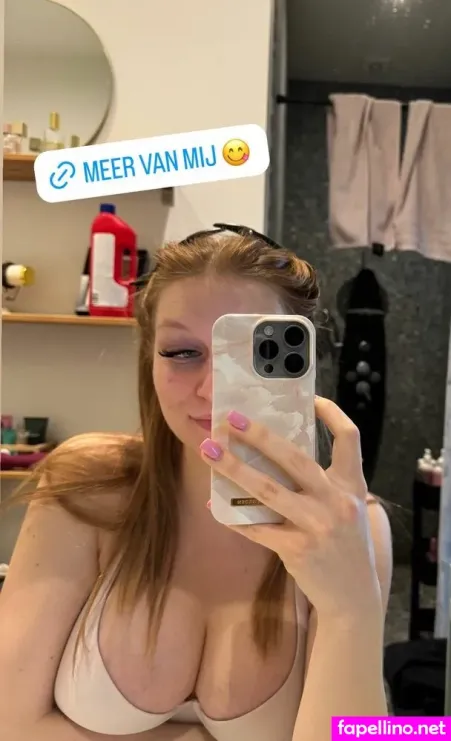 Noa Maes Main Profile Photo