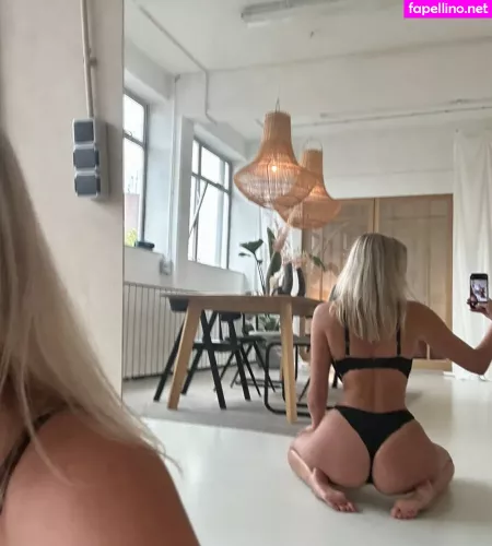 Noa Maureen OnlyFans Thumbnail #RQmIE2syYK