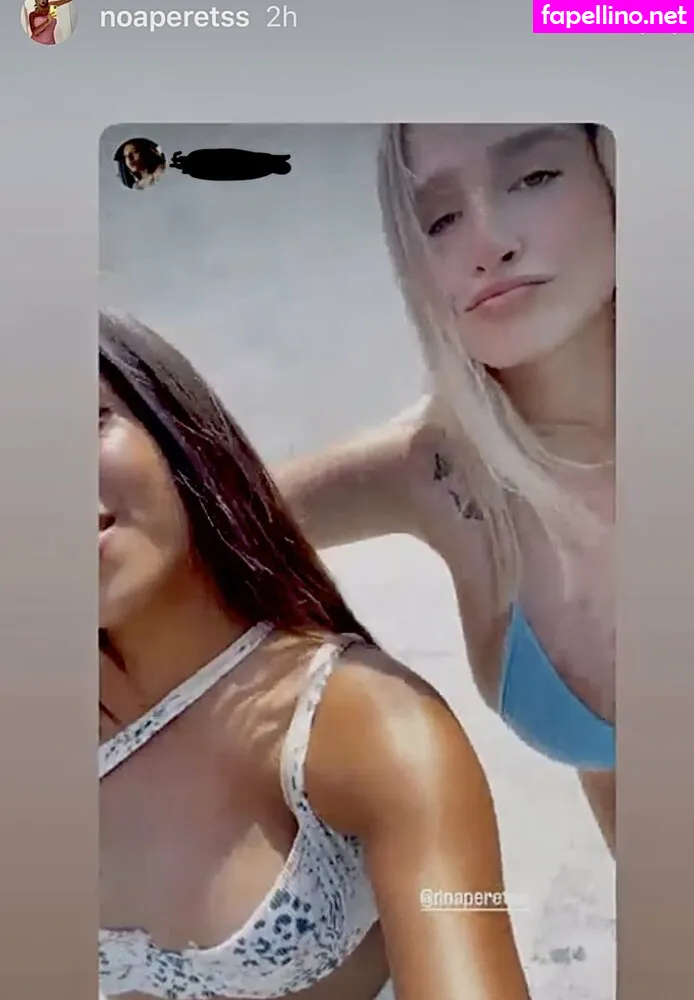 noa_perets_, noaperetss Nude Leaked OnlyFans Photo #9Fzw9BVN9v