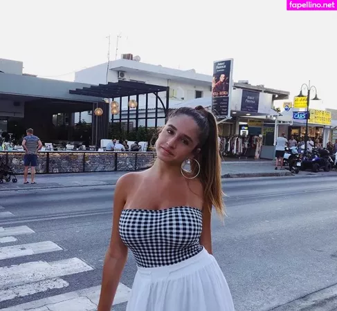 Noa Perets OnlyFans Thumbnail #HWy7OvfS1m