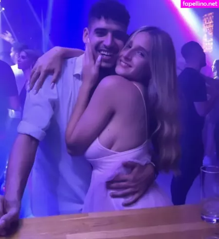 Noa Perets OnlyFans Thumbnail #l3xxe2Atcm