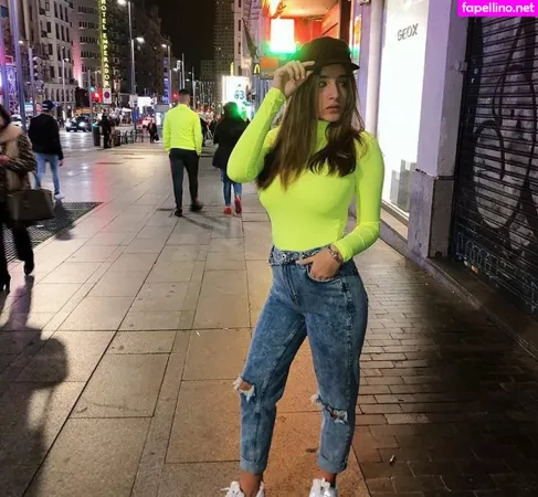 Noa Perets OnlyFans Thumbnail #pCMKSHCs70