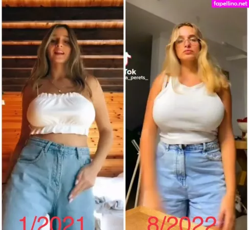 Noa Perets OnlyFans Thumbnail #tdmjOVjc5M