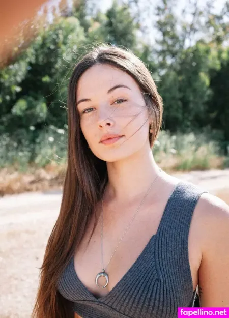 Noa Pery OnlyFans Thumbnail #Wdsuxu2gP4