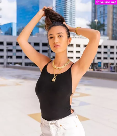 Noa Rgamani OnlyFans Thumbnail #SZBGIgqWX5