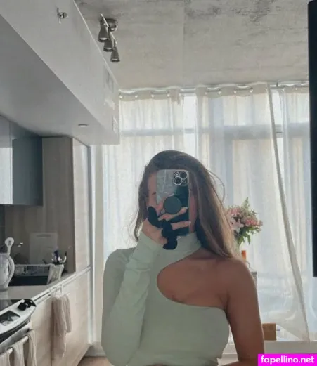 Noa Sibony OnlyFans Thumbnail #DIzUwsWfVt