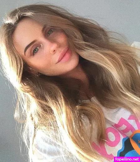 Noa Sibony OnlyFans Thumbnail #JxE3J6IIdh