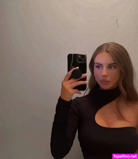 Noa Sibony OnlyFans Thumbnail #oi1tekbFlc