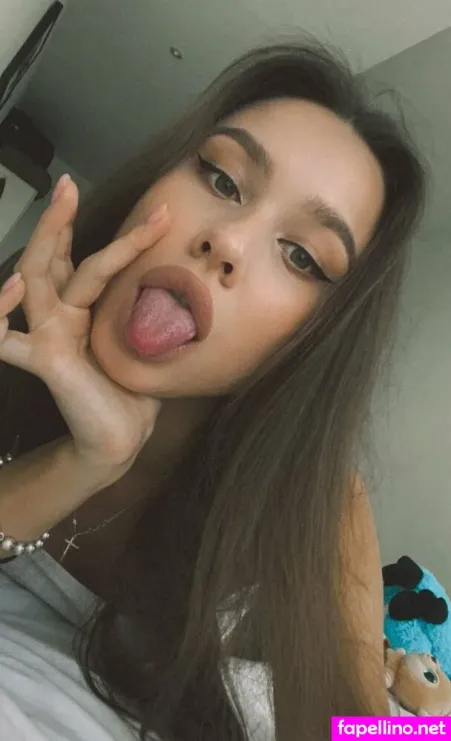 Noa Sparkle OnlyFans Thumbnail #MPA9X7dxiI