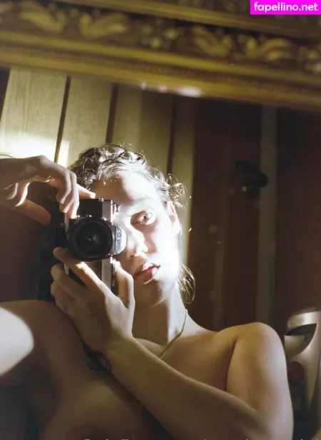 Noa The Model OnlyFans Thumbnail #69FSF3DJ0N