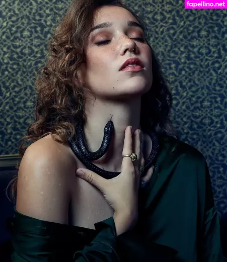 Noa The Model OnlyFans Thumbnail #eLkOXYiNWG