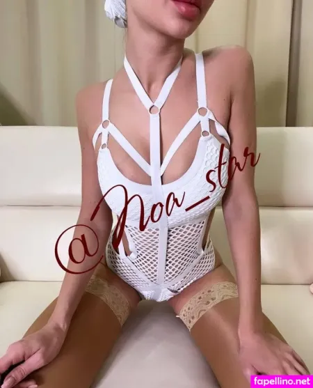 Noa OnlyFans Thumbnail #A6RP0QLosP