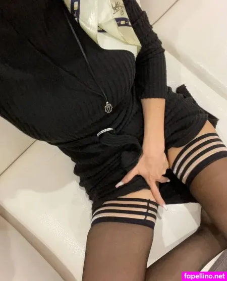 Noa OnlyFans Thumbnail #Cm6xm4KHtY