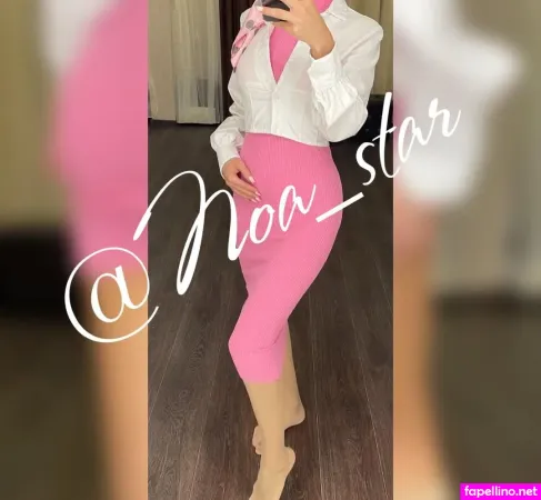 Noa OnlyFans Thumbnail #lrumKQC6xy