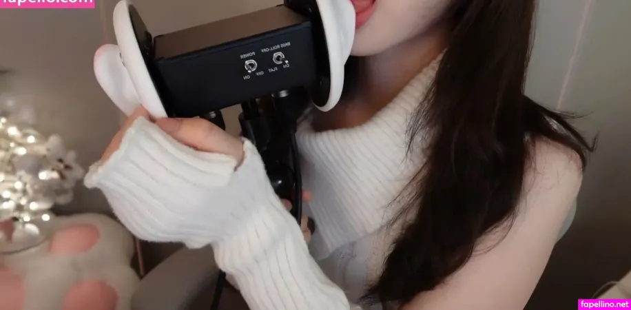 Noah Asmr OnlyFans Thumbnail #qkdmu9NIGZ
