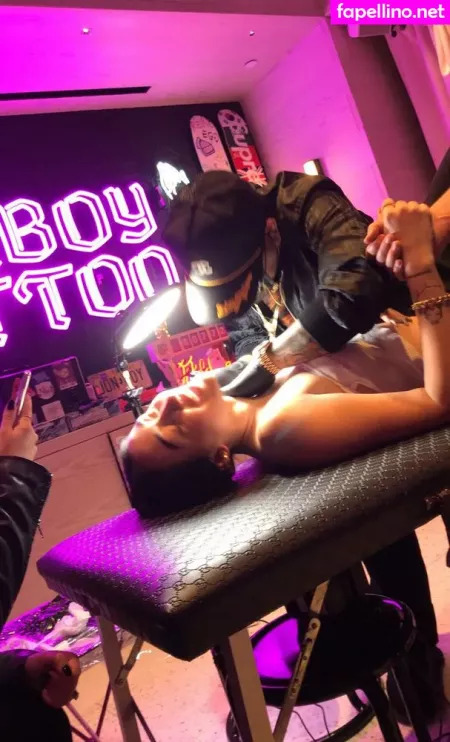 Noah Cyrus OnlyFans Thumbnail #4ObKCMVrLn