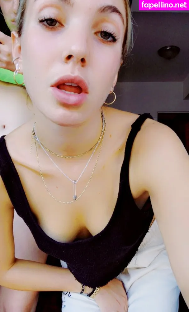 illusion_4_lust, noahcyrus Nude Leaked OnlyFans Photo #P2rsDLdS8n