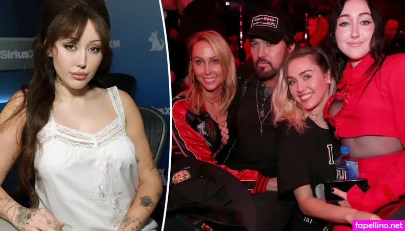 Noahcyrus OnlyFans Thumbnail #GKgTdndWhg