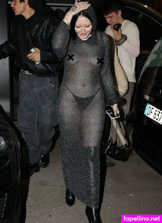 noahcyrus Nude Leaked OnlyFans Photo #QgBy3l78dF
