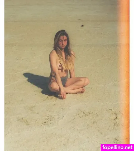 Noam Magen OnlyFans Thumbnail #LDKT4IZMPO