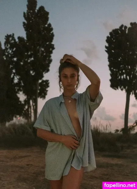 Noam Magen OnlyFans Thumbnail #cg33HqeCQb