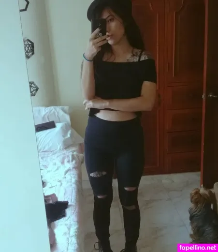 Noantonella OnlyFans Thumbnail #LIrTcw36WN